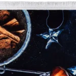 فرش آشپزخانه کد 2544021090 - تصویر 4