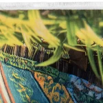 فرش کودک طرح دختر کد 25KK0060 - تصویر 5