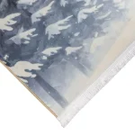 فرش کودک طرح دختر کد 25KK0000 - تصویر 5