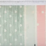 فرش کودک طرح پنگوئن ها کد25KM0170 - تصویر 6