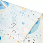 فرش کودک طرح سیاره ها کد 25KM0130 - تصویر 6