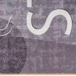 فرش کودک خرس استایلیست کد 25KM0090 - تصویر 6