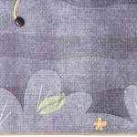 فرش کودک  زنبورها کد 25KM0040 - تصویر 6