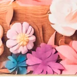 فرش کودک راپونزل کد 25KD0010 - تصویر 6