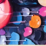 فرش کودک میکی ماوس کد 25KD0020 - تصویر 5