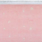 فرش کودک پیشی ها کد 25KD0030 - تصویر 6