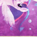 فرش کودک پونی کد 2599008072 - تصویر 6