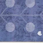 فرش کودک خرس ملوس کد 2599021090 - تصویر 6