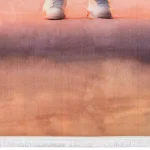 فرش کودک طرح دخترانه کد 25KK0020 - تصویر 6