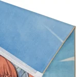 فرش کودک طرح دختر و پسر کد 25KK0070 - تصویر 6