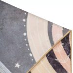 فرش کودک رنگین کمان کد 25KM0120 - تصویر 7