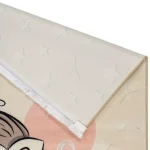 فرش کودک اسب تکشاخ کد 25KD0040 - تصویر 7