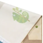 فرش کودک جاده ماجراجویی کد 101291 - تصویر 7