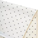 فرش کودک خرگوش و پرنده کد 25KM0160 - تصویر 7