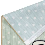 فرش کودک طرح پنگوئن ها کد25KM0170 - تصویر 7