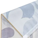 فرش کودک پنگوئن های عاشق کد 25KM0140 - تصویر 7