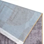 فرش کودک خرس استایلیست کد 25KM0090 - تصویر 7