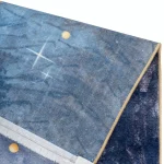 فرش کودک دختر ماه کد 25KM0050 - تصویر 7