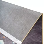 فرش کودک تک شاخ رنگی کد 25KM0000 - تصویر 7