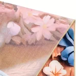 فرش کودک راپونزل کد 25KD0010 - تصویر 7