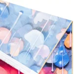 فرش کودک میکی ماوس کد 25KD0020 - تصویر 7