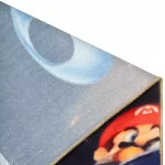 فرش کودک ماریو کد 25KP0010 - تصویر 7