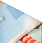 فرش کودک ماریو کد 25KP0000 - تصویر 7