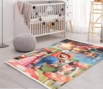 فرش کودک ماریو کد 25KM0190 - تصویر 7
