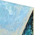 فرش کودک دختر شجاع کد 101286 - تصویر 7