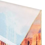 فرش کودک شهر ماشین ها کد 101282 - تصویر 8