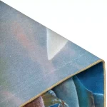 فرش کودک ماریو کد 25KM0190 - تصویر 8