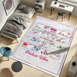 فرش آشپزخانه کد 25AA0110 - تصویر 8