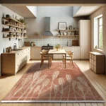 فرش آشپزخانه کد 25AA0030 - تصویر 8