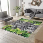 فرش آشپزخانه کد 2544044090 - تصویر 8