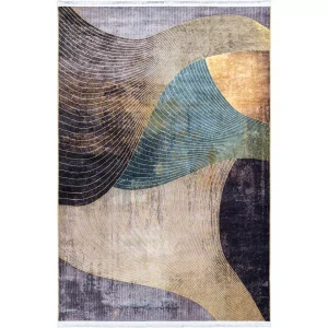 فرش آشپزخانه کد 25AA0070