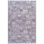 فرش آشپزخانه کد 25AA0120