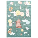 فرش کودک بالن سوار کد 25KM0080