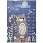 فرش کودک خرس ملوس کد 2599021090