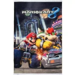 فرش کودک ماریو کد 25KP0010