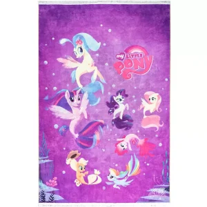 فرش کودک پونی کد 2599008072