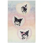 فرش کودک کرومی کد 25KK0080