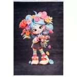 فرش کودک گلی جان کد 25KD0000