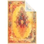 فرش محتشم طرح هلنا 809000 - تصویر 2