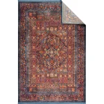 فرش محتشم طرح هلنا کد25NH0010 خره ای - تصویر 2