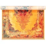 فرش محتشم طرح هلنا 809000 - تصویر 3