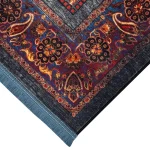 فرش محتشم طرح هلنا کد25NH0010 خره ای - تصویر 4