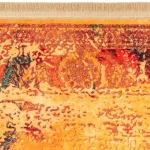 فرش محتشم طرح هلنا 809000 - تصویر 5