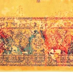 فرش محتشم طرح هلنا 809000 - تصویر 6