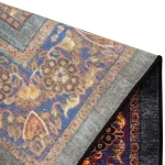 فرش محتشم طرح هلنا کد25NH0010 خره ای - تصویر 7