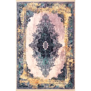 فرش محتشم طرح هلنا 809001